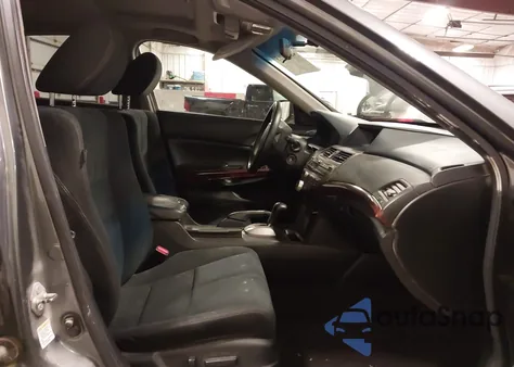 2011 Honda Accord Crosstour Ex из США, поврежденный, VIN 5J6TF1H37BL001500